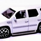 RARE KEYCHAIN WHITE CADILLAC™ ESCALADE CUSTOM GREAT GIFT or DESK DISPLAY RARE KEYCHAIN WHITE CADILLAC™ ESCALADE CUSTOM GREAT GIFT or DESK DISPLAY