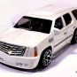 RARE KEYCHAIN WHITE CADILLAC⢠ESCALADE CUSTOM GREAT GIFT or DESK DISPLAY