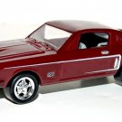 RARE KEYCHAIN DARK RED 1968/69 FORD MUSTANG GT CUSTOM Ltd Ed. GREAT GIFT RARE KEYCHAIN DARK RED 1968/69 FORD MUSTANG GT CUSTOM Ltd Ed. GREAT GIFT