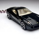 HTF RARE KEYCHAIN TRIPLE BLACK FERRARI 599 GTB CUSTOM Ltd Ld. GREAT GIFT HTF RARE KEYCHAIN TRIPLE BLACK FERRARI 599 GTB CUSTOM Ltd Ld. GREAT GIFT