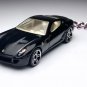 HTF RARE KEYCHAIN TRIPLE BLACK FERRARI 599 GTB CUSTOM Ltd Ld. GREAT GIFT
