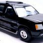 RARE KEYCHAIN BLACK CADILLAC™ ESCALADE CUSTOM GREAT GIFT or DESK DISPLAY