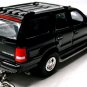RARE KEYCHAIN BLACK CADILLACâ„¢ ESCALADE CUSTOM GREAT GIFT or DESK DISPLAY