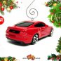 RARE CHRISTMAS ORNAMENT FORD MUSTANG GT CUSTOM Ltd Ed GREAT GIFT NOVELTY