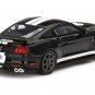 VERY RARE KEYCHAIN BLACK SHELBY/FORD MUSTANG GT500 CUSTOM Ltd GREAT GIFT