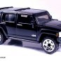 RARE KEYCHAIN BLACK HUMMER H3 CUSTOM Ltd. Ed. ï¸GREAT GIFTï¸
