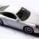 HTF RARE KEYCHAIN WHITE PORSCHE™ 911 GT3 RS NEW CUSTOM Ltd Ed GREAT GIFT