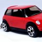 RARE KEYCHAIN RED NEW BMW MINI COOPER CUSTOM Ltd. Ed. GREAT GIFT NOVELTY
