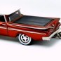 VERY RARE KEYCHAIN RED 1959/60 CHEVY EL CAMINO CUSTOM Ltd Ed. GREAT GIFT