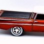 VERY RARE KEYCHAIN RED 1959/60 CHEVY EL CAMINO CUSTOM Ltd Ed. GREAT GIFT