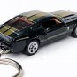 RARE KEYCHAIN GREEN 67 FORD&acirc;�&cent; SHELBY GT500 & 68 GT500 COBRA KR GREAT GIFT