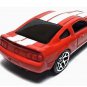 RARE KEYCHAIN RED FORD SHELBY MUSTANG GT500 NEW CUSTOM Ltd Ed GREAT GIFT