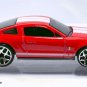 RARE KEYCHAIN RED FORD SHELBY MUSTANG GT500 NEW CUSTOM Ltd Ed GREAT GIFT