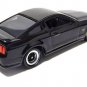 VERY RARE CUSTOM TRIPLE BLACK FORD MUSTANG GT/5.0 V8 KEYCHAIN GREAT GIFT