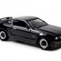 VERY RARE CUSTOM TRIPLE BLACK FORD MUSTANG GT/5.0 V8 KEYCHAIN GREAT GIFT