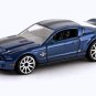 RARE KEYCHAIN BLUE FORD SHELBY GT500 SS MUSTANG CUSTOM Ltd Ed. NICE GIFT