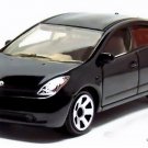 RARE KEYCHAIN BLACK TOYOTA PRIUS HYBRID EV CUSTOM Ltd Ed GREAT GIFT SHOW
