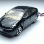 RARE KEYCHAIN BLACK TOYOTA PRIUS HYBRID EV CUSTOM Ltd Ed GREAT GIFT SHOW