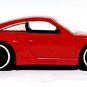 RARE KEYCHAIN RED PORSCHE⢠911 GT2 RS CUSTOM Ltd. Ed. GREAT GIFT NOVELTY