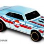 ️RARE  KEYCHAIN BLUE 1968~69~73 CHEVY NOVA SS 350 ️GREAT GIFT️