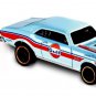 ï¸RARE KEYCHAIN BLUE 1968~69~73 CHEVY NOVA SS 350 ï¸GREAT GIFTï¸