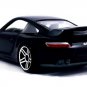 RARE KEYCHAIN BLACK PORSCHE 911 GT2 GT CUSTOM Ltd Ed. GREAT GIFT NOVELTY