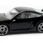 RARE KEYCHAIN BLACK PORSCHE 911 GT2 GT CUSTOM Ltd Ed. GREAT GIFT NOVELTY