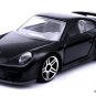 RARE KEYCHAIN BLACK PORSCHE 911 GT2 GT CUSTOM Ltd Ed. GREAT GIFT NOVELTY
