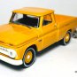 RARE KEYCHAIN 64~65~66 CHEVY PICKUP C10 CUSTOM Ltd Ed GREAT GIFT NOVELTY