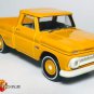 RARE KEYCHAIN 64~65~66 CHEVY PICKUP C10 CUSTOM Ltd Ed GREAT GIFT NOVELTY