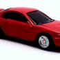 RARE KEYCHAIN 1999/2004 RED FORD MUSTANG FOX BODY CUSTOM Ltd. GREAT GIFT