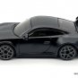 HTF RARE KEYCHAIN CARBON BLACK PORSCHE 911 GT3 CUSTOM Ltd Ed. GREAT GIFT