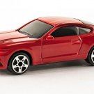 RARE KEYCHAIN RED FORD MUSTANG TINTED WINDOWS CUSTOM Ltd. Ed. GREAT GIFT