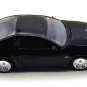 RARE CUSTOM KEYCHAIN 1999/2004 BLACK FORD MUSTANG GT FOX BODY GREAT GIFT