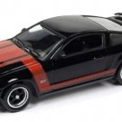 RARE CUSTOM BLACK RED FORD™ MUSTANG™ GT (BOSS STYLE) KEYCHAIN GREAT GIFT RARE CUSTOM BLACK RED FORD™ MUSTANG™ GT (BOSS STYLE) KEYCHAIN GREAT GIFT