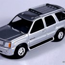 RARE KEYCHAIN SILVER CADILLAC ESCALADE CUSTOM Ltd Ed. GREAT GIFT NOVELTY