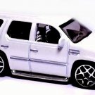 RARE KEYCHAIN WHITE CADILLAC™ ESCALADE CUSTOM Ltd Ed. GREAT GIFT NOVELTY