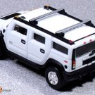 VERY RARE KEYCHAIN WHITE HUMMER H2  CUSTOM Ltd. Ed. ️GREAT GIFT️
