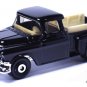 HTF KEYCHAIN 1956/57/1958 BLACK GMCâ„¢ STEPSIDE 3100 TASK FORCE GREAT GIFT