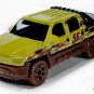 RARE KEYCHAIN AVALANCHE CHEVROLET 4X4 CUSTOM Ltd. Ed. GREAT GIFT NOVELTY