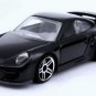 HTF RARE KEYCHAIN BLACK PORSCHE 911 GT2 RS CUSTOM Ltd GREAT GIFT NOVELTY