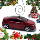 HTF CHRISTMAS ORNAMENT CHEVY/HOLDEN VOLT/OPEL VAUXHALL AMPERA GREAT GIFT