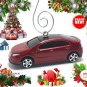 HTF CHRISTMAS ORNAMENT CHEVY/HOLDEN VOLT/OPEL VAUXHALL AMPERA GREAT GIFT