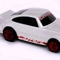 RARE KEYCHAIN 73/74 WHITE PORSCHE 911 CARRERA RS/RSR DUCKTAIL GREAT GIFT