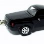 VERY RARE KEYCHAIN BLACK CHEVROLET⢠SSR⢠CHEVY CUSTOM Ltd Ed. GREAT GIFT