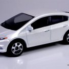 RARE KEYCHAIN WHITE HONDA INSIGHT HYBRID CUSTOM Ltd. Ed. GREAT GIFT SHOW