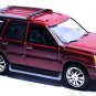 RARE KEYCHAIN RED CADILLAC™ ESCALADE™ CUSTOM Ltd. Ed. GREAT GIFT NOVELTY