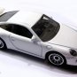 RARE KEYCHAIN WHITE PORSCHE 911 GT3 997 CUSTOM Ltd Ed. NICE GIFT NOVELTY