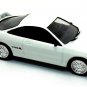 HTF VERY RARE KEYCHAIN WHITE HONDA ACURA⢠INTEGRA TYPE R Ltd. GREAT GIFT