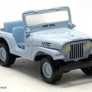 KEYCHAIN US NAVY WILLYS M38A1 KAISER JEEP CJ5 CUSTOM Ltd. Ed. GREAT GIFT